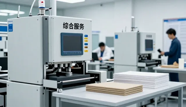 杭州企印汇科技有限公司