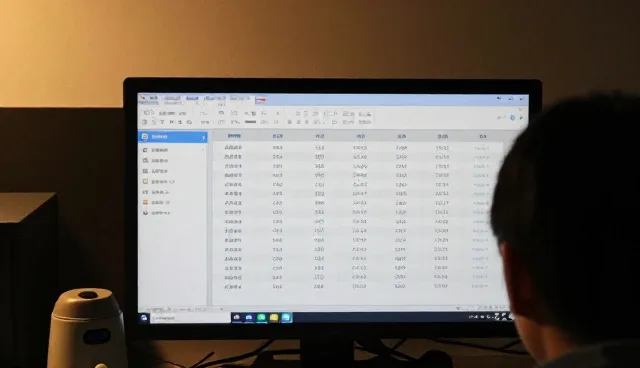 选型关注点:企业管理系统后续维护方案咨询的重要性