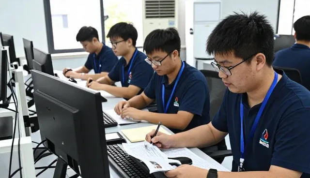 从询价到验收:方案咨询技术转让适配方案全流程